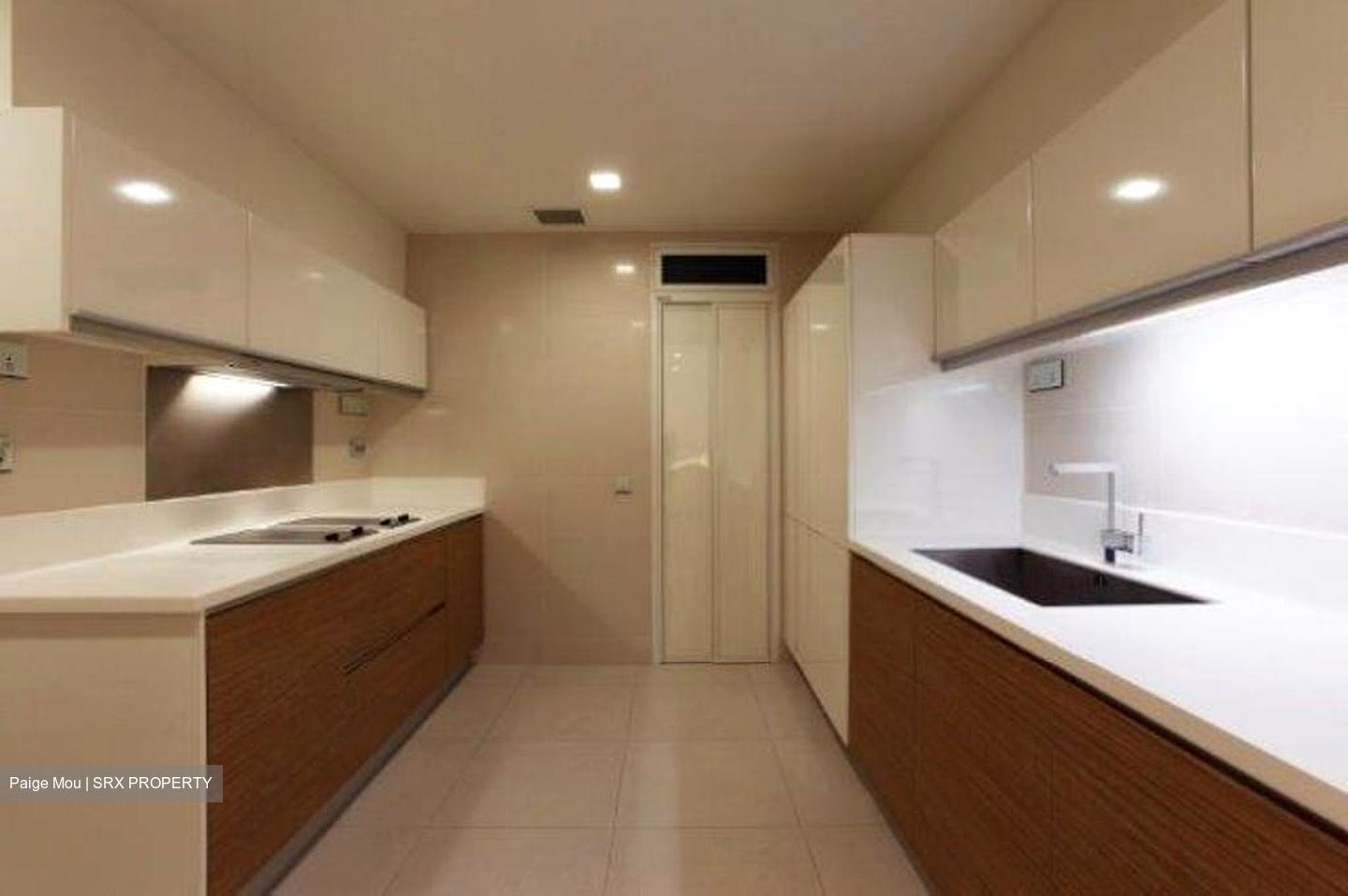 Marina Bay Residences (D1), Condominium #329033651